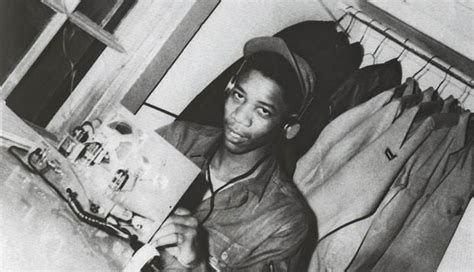 Young Morgan Freeman 1955 9gag