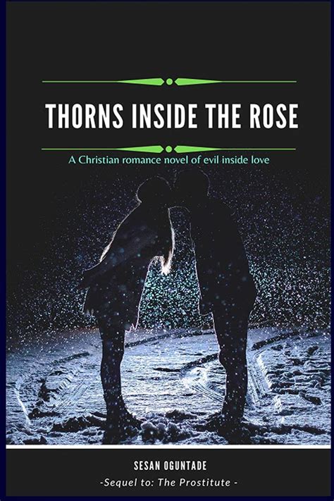 Nigerian Christian Romance Novel Thorns Inside The Rose Nownow Books