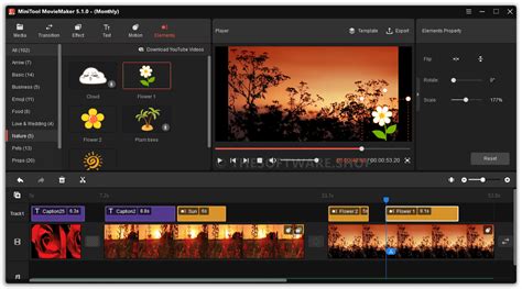 Minitool Moviemaker 5 Review 54 Off Lifetime Deal Free Key