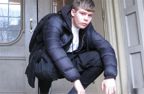 Yung Lean Impresses On New Stardust Mixtape The Gryphon