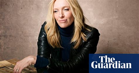 Toni Collette ‘every Scene Was Like Being Punched Toni Collette