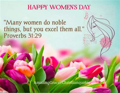 Womens Day Greetings Womens Day Bible Verse Womens Day Quotes