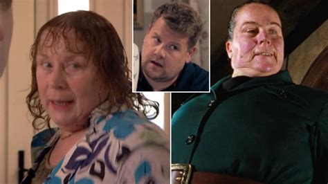 Gavin And Stacey Fans Are Only Just Realising Smithy’s Mum Is Also Miss Trunchbull In Heart