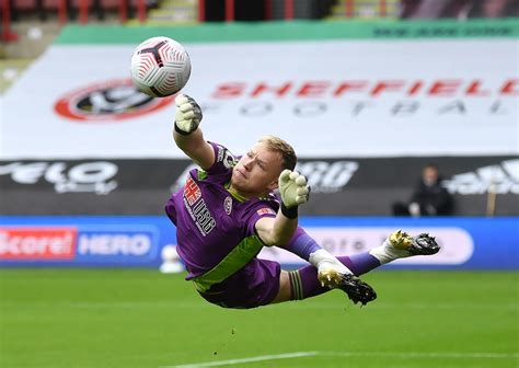 View the player profile of aaron ramsdale (sheffield utd) on flashscore.com. Sheffield United goalkeeper Aaron Ramsdale backed to help ...