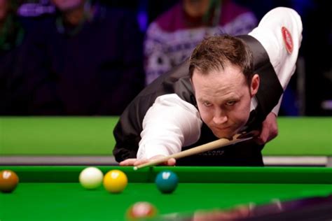 British Open Snooker Stephen Maguire 'fuming inside' over slow play