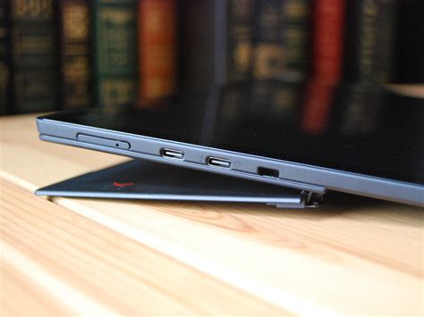 Lenovo Thinkpad X1 Tablet 3rd Gen Review Working With Style