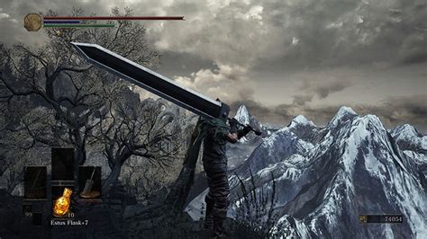 15 Best Weapons Mods For Dark Souls 3 Fandomspot