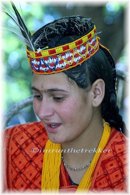 Kalash The Pagan Tribes Of Hindu Kush © Imran Schah Kalash People People Of Pakistan Hindu