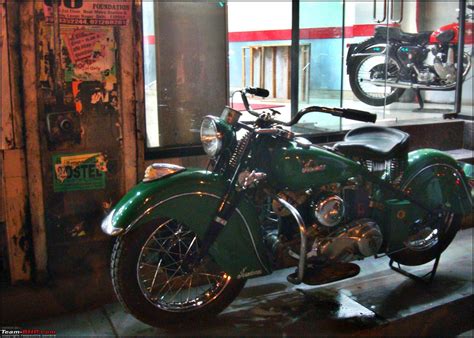Vintage Bikes in India - Page 3 - Team-BHP