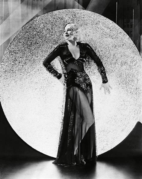 Ginger Rogers In Gold Diggers Of 1933 1933 Photograph By Album