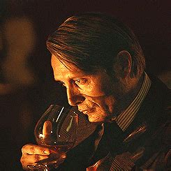 Hannibal Lecter Hannibal TV Series Fan Art 34406848 Fanpop