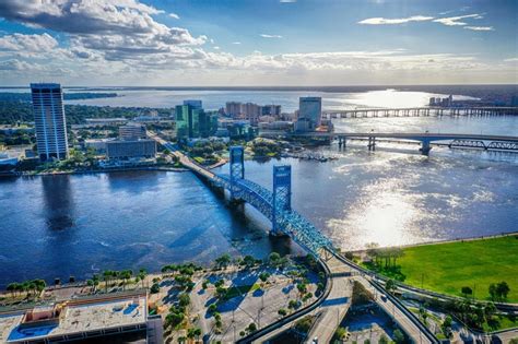 Drone Photography In Jacksonville Florida What To Look For In A