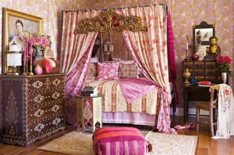 Three Must Read Tips For Achieving A Bohemian Décor In Your Home Chic