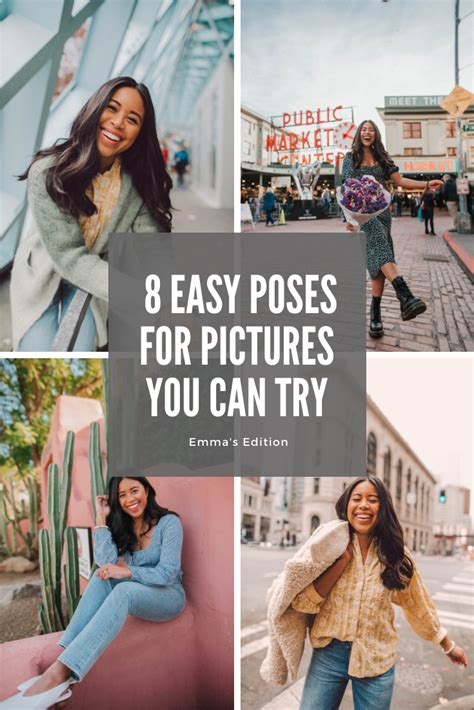 How To Pose For A Photo Alone Inselmane