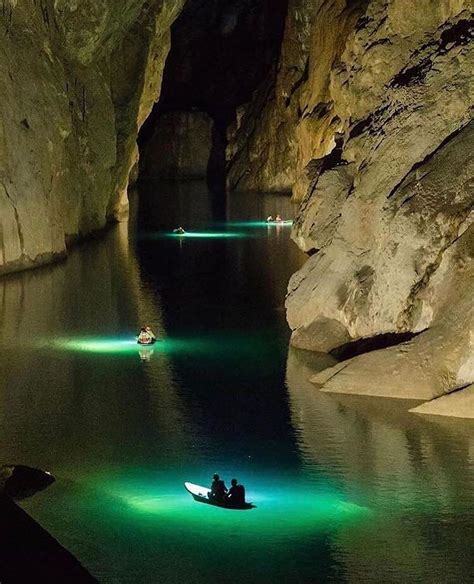 Canon Photography S N O Ng Cave In Vietnam Is The World S Largest Cave Wow Photography