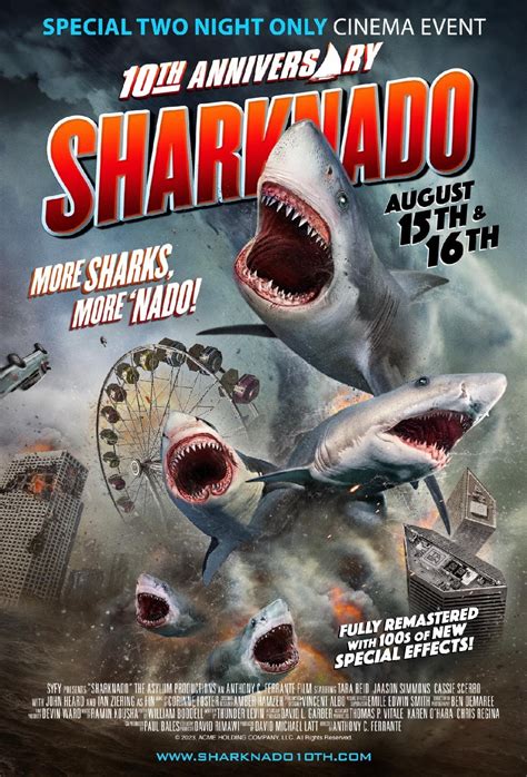 Sharknado