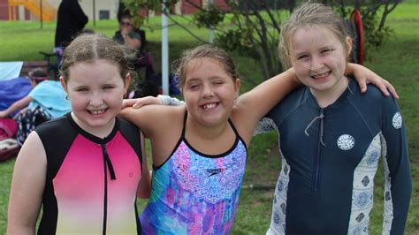 Portland Pool Hosts Schools For District Swimming Carnival Lithgow