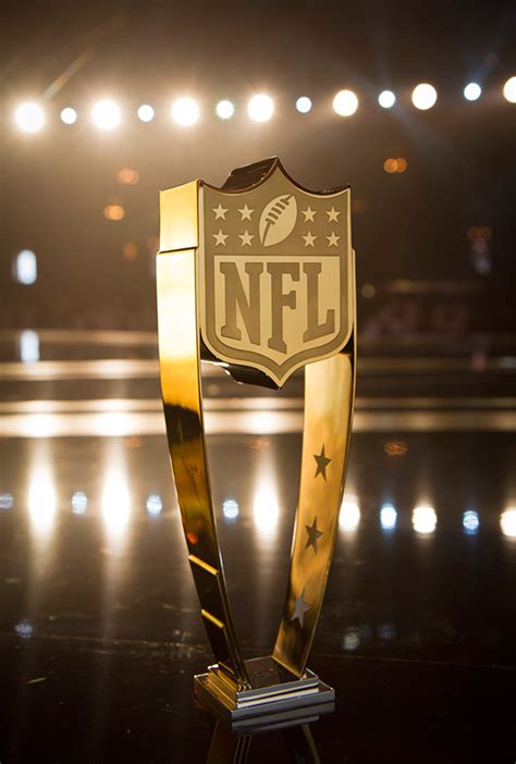 nfl honors  knightly news