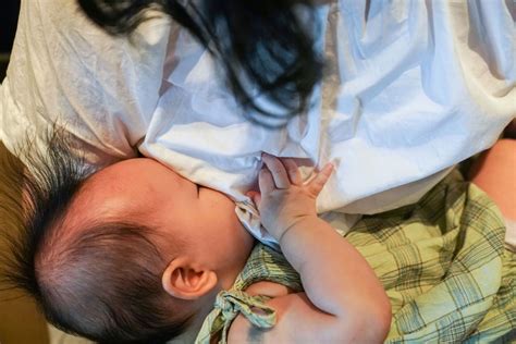 Were Midwives Encouraged To Say Chestfeeding To Be More Inclusive
