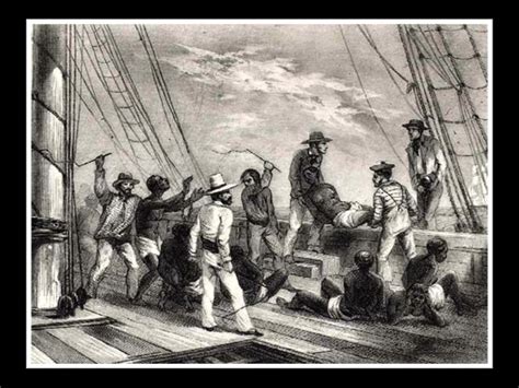 “2nd Middle Passage”