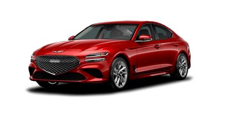2022 Genesis G70 33t Full Specs Features And Price Carbuzz
