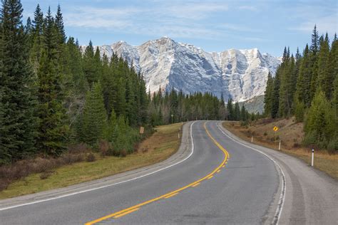 Cash strapped Alberta rethinking highway maintenance | Transcourt Inc.