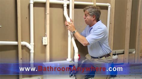 Maybe you would like to learn more about one of these? Installation of the Bathroom Anywhere System - YouTube