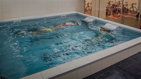 Endless Pools Exercise Pools Resistance Swim Spas