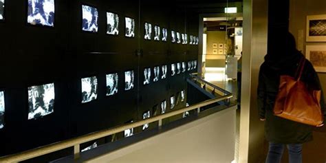 Deutsche Kinemathek Museum Für Film Und Fernsehen Berlinde