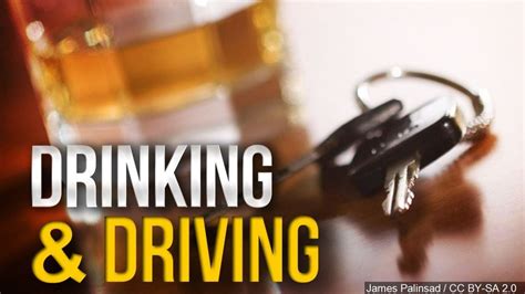 National Drunk And Drugged Driving Prevention Month