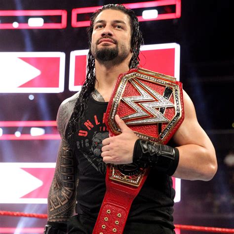 Wwe Raw Roman Reigns Wallpaper Download Android Techpedia