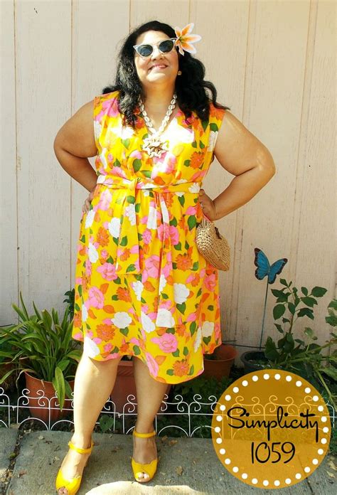 Pin On Curvy Sewing Collective Plus Size Sewing Bloggers And Patterns