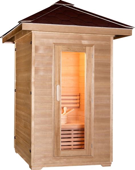 Diy Outdoor Sauna Canada Nauseating Logbook Photographic Exhibit