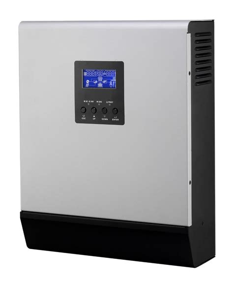 Axpert KS 3Kva hybrid inveter 24V, 50A – Solarshop Pakistan