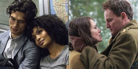 We've pulled together the 19 best romantic comedies of 2019. The Best Romantic Movies of 2019 | w-mir.ru