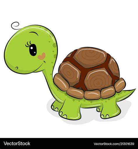Baby Tortoise Clipart Free Images At Clker Com Vector
