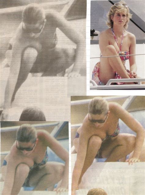 Princess Diana Nude 70 Photo