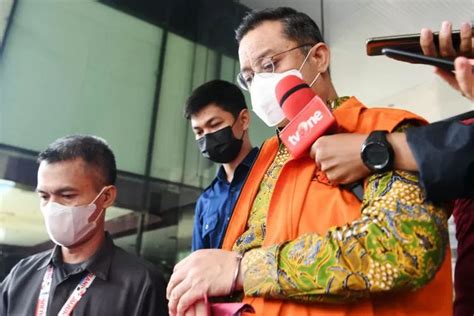 Vonis 12 Tahun Terkait Kasus Korupsi Bansos Hakim Juliari Batubara