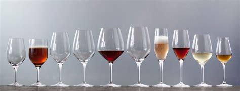 Spiegelau Authentis Test Winning Wine Glasses