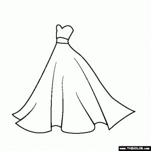 We did not find results for: Image result for ball gown coloring page | Wedding dress ...
