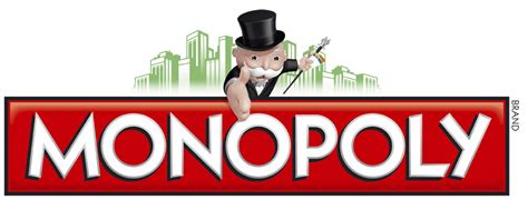 Monopoly Logo Png Png Image Collection