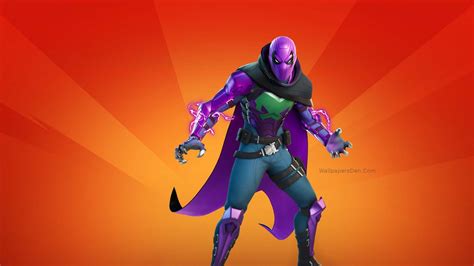 Prowler Purple Fortnite Skin Hd Fortnite Wallpapers Hd Wallpapers