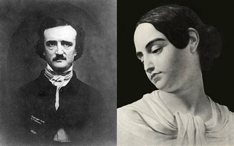El Espejo Gótico Edgar Allan Poe Y Virginia Clemm Una Historia De Amor