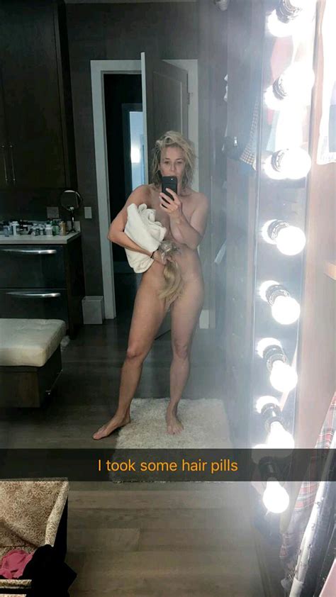 Chelsea Handler Nude LEAKED Pics Sex Tape Scandal Planet