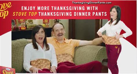 Stove Top Selling ‘thanksgiving Dinner Pants With Stretch Waistband