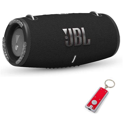 Jbl Xtreme Bluetooth Speaker Grey Ubicaciondepersonascdmxgobmx