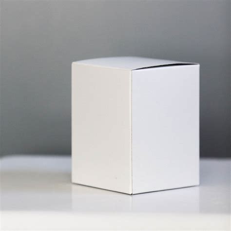 Cheap gift bags & wrapping supplies, buy quality home & garden directly from china suppliers:4x4x4/9x9x9cm 50pcs black paper box white kraft paper card case cosmetics sample gift packaging boxes valve tubes enjoy free shipping worldwide! 10- 4x4x4 inch White Gift Boxes | Perfect for Cupcake ...