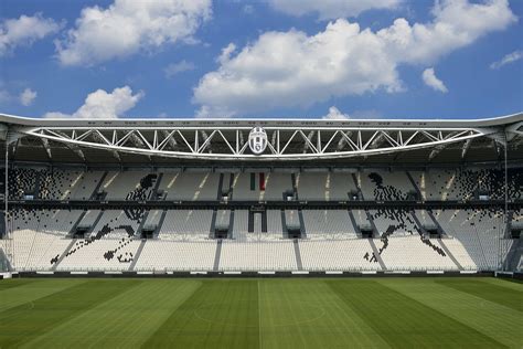 See more of juventus stadium (unofficial page) on facebook. The Grandeur of Juventus Stadium, The Italian Stadium With ...