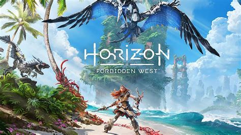 Horizon Forbidden West Chega Ao Ps5 Em 2021 Mundo Tec Notícias De
