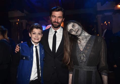 Checking Back In With The Young Actors Of The Haunting Of Hill House Cast